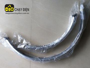 Dè 22 xe đạp điện Asama