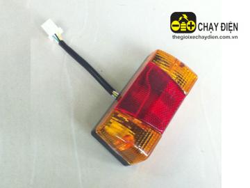 Đèn xi nhan xe đạp điện Sonsu