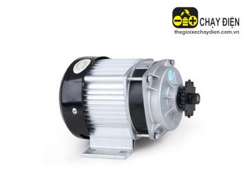 Động cơ xe 3 bánh điện
