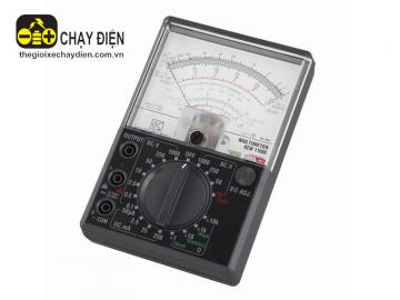 Đồng hồ vạn năng kim