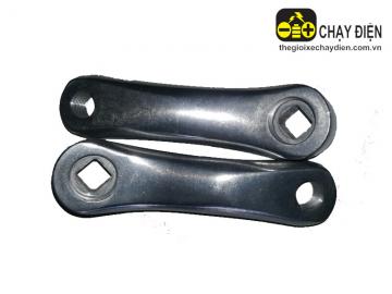 Đùi xe đạp điện Nijia
