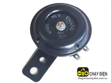 Kèn sắt 48V xe đạp điện