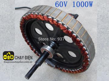 Lõi động cơ xmen 1000W