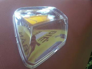 Mặt kính đồng hồ CAP A