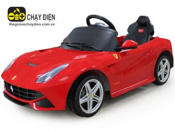 Ô tô điện trẻ em Rastar Ferrari F12