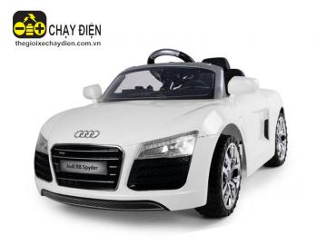 Ô tô điện trẻ em Audi R8