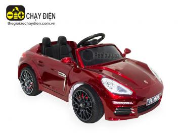 Ô tô điện trẻ em Porsche FL-1678