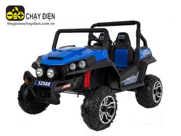 Ô tô điện trẻ em S2588 - 4 Động cơ
