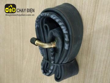 Ruột xe đạp điện 18 (van cong)