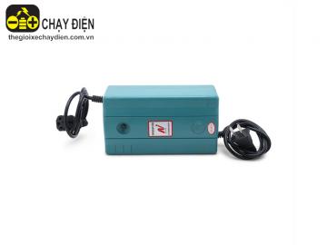 Sạc xe đạp điện Nijia