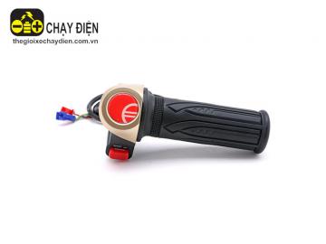 Tay ga xe máy điện Giant M133S