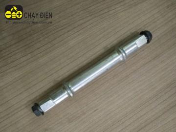 trục giữa xe đạp điện Yamaha
