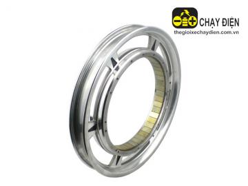 Vành sau xe đạp điện 18inh