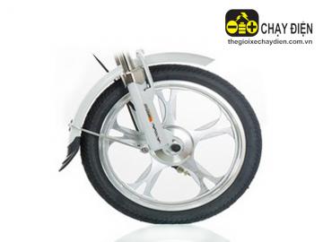 Vành trước xe đạp điện aima 310