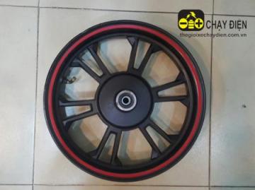 Vành trước xe máy điện 133