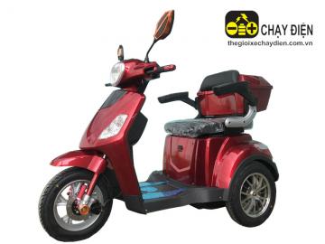 Xe 3 bánh điện Lixi Pro