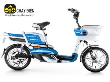 Xe đạp điện Ambike