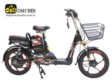 Xe đạp điện Azi One