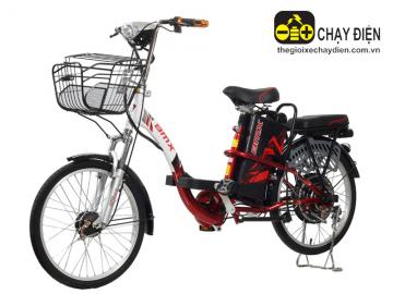 Xe đạp điện Bmx 22 inch
