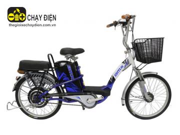 Xe đạp điện Bmx 22 inch