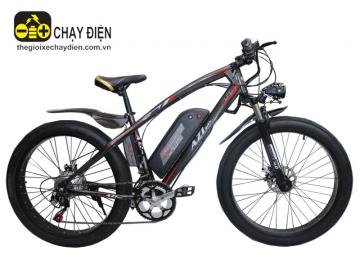 Xe đạp điện Bmx AZI Hero