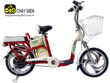 Xe đạp điện Bmx Bike