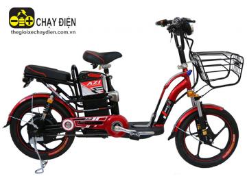 Xe đạp điện Bmx Gold 18 inch