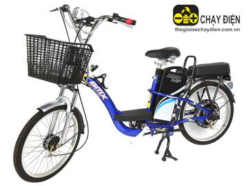 Xe đạp điện Bmx khung sơn 22 inch