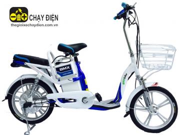 Xe đạp điện Bmx Star