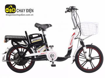 Xe đạp điện Bomelli bike