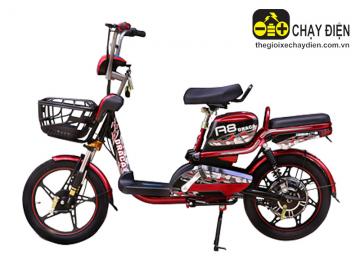 Xe đạp điện Draca A8