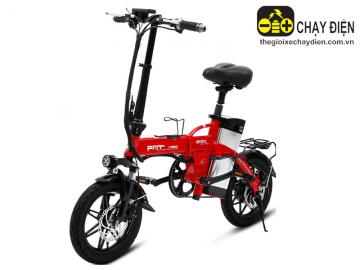 Xe đạp điện gấp FMT CITY ELF (TDT1701Z)