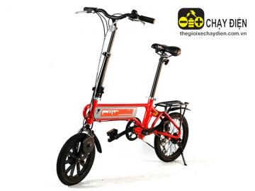 Xe đạp điện gấp FMT TDR1301Z