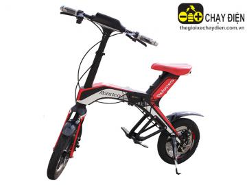 Xe đạp điện gấp ROBSTEP X1