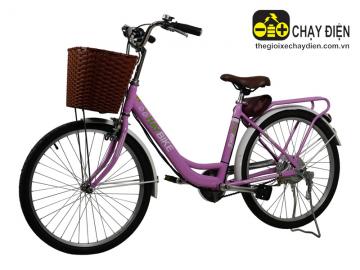 Xe đạp điện Haybike Girl