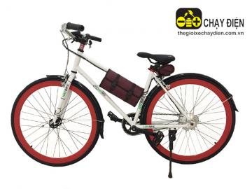 Xe đạp điện Haybike Boy Unisex