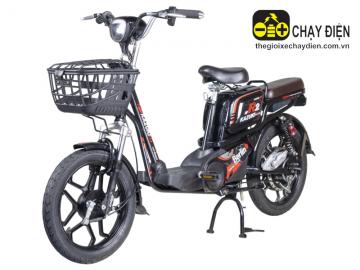 Xe đạp điện Kazuki DTP R2