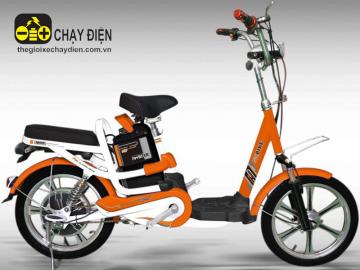 Xe đạp điện Ngọc Hà N7