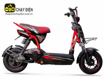 Xe đạp điện Nike Bike Q7