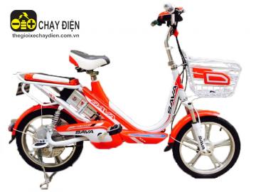 Xe đạp điện Sava