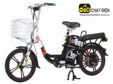 Xe đạp điện Sonsu 18inch