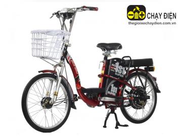 Xe đạp điện Sonsu 22inch