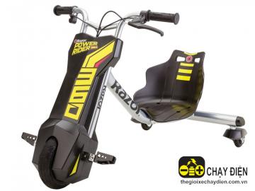 xe điện 3 bánh trẻ em Drift Razor