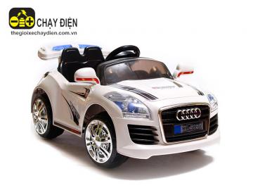 Xe hơi điện cho bé KL-5058