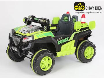 Xe Jeep điện trẻ em KKL-5288