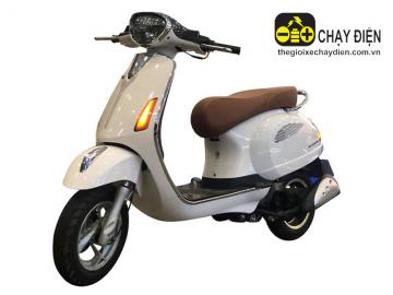Xe máy 50CC DK Roma SE