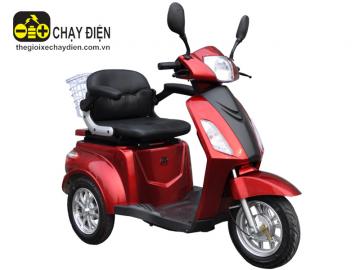 Xe máy điện 3 bánh Yadea YD-ET09