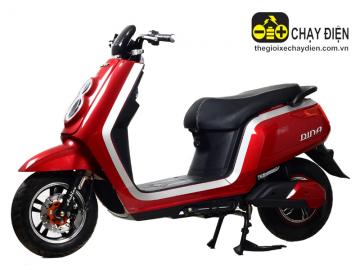 Xe máy điện Anbico Dina