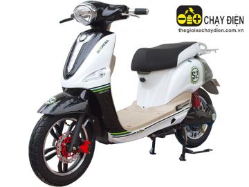 Xe máy điện Before All S2
