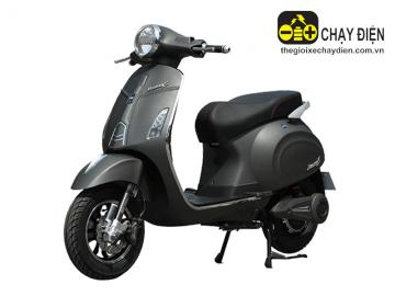 Xe máy điện Dkbike Vespa Roma S